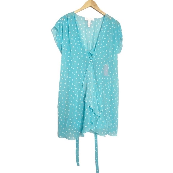 Oscar de la Renta Vintage Pink Label Robe and Matching Gown - Picture 4 of 9